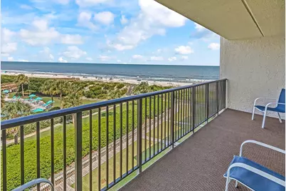 645 Retreat Beach Circle #A-3-U, Pawleys Island, SC 29585 - Photo 43