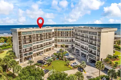 645 Retreat Beach Circle #A-3-U, Pawleys Island, SC 29585 - Photo 45