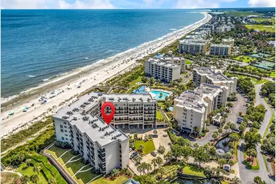 645 Retreat Beach Circle #A-3-U, Pawleys Island, SC 29585 - Photo 47