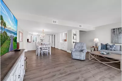 645 Retreat Beach Circle #A-3-U, Pawleys Island, SC 29585 - Photo 19