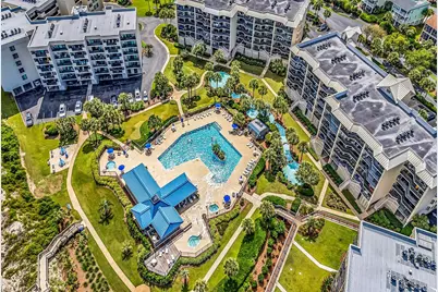 645 Retreat Beach Circle #A-3-U, Pawleys Island, SC 29585 - Photo 57