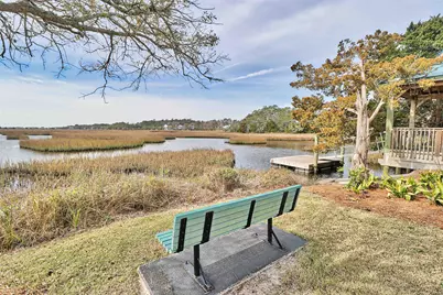 645 Retreat Beach Circle #A-3-U, Pawleys Island, SC 29585 - Photo 55