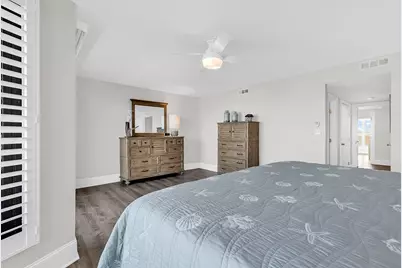 645 Retreat Beach Circle #A-3-U, Pawleys Island, SC 29585 - Photo 37