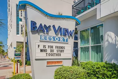 504 N Ocean Blvd. #702, Myrtle Beach, SC 29577 - Photo 33