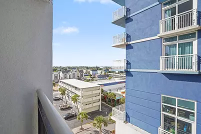 504 N Ocean Blvd. #702, Myrtle Beach, SC 29577 - Photo 21