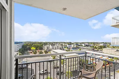 504 N Ocean Blvd. #702, Myrtle Beach, SC 29577 - Photo 19