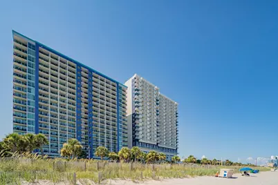 504 N Ocean Blvd. #702, Myrtle Beach, SC 29577 - Photo 27