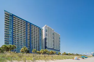 504 N Ocean Blvd, Myrtle Beach, SC 29577 - Photo 27