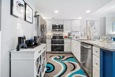 205 74th Ave. N #PH-7, Myrtle Beach, SC 29572 - Photo 5