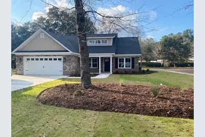 Tbd Salem Rd., Aynor, SC 29511 - Photo 3