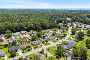 1626 Wood Thrush Dr, Murrells Inlet, SC 29576 - Photo 55
