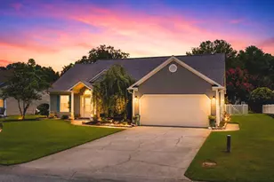 1626 Wood Thrush Dr, Garden City, SC 29576 - Photo 1