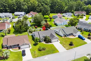 1626 Wood Thrush Dr, Garden City, SC 29576 - Photo 49