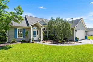 1626 Wood Thrush Dr, Garden City, SC 29576 - Photo 11