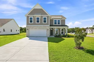 55 Stone Path, Murrells Inlet, SC 29576 - Photo 1
