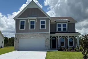 55 Stone Path, Murrells Inlet, SC 29576 - Photo 1