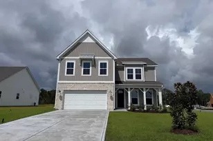55 Stone Path, Murrells Inlet, SC 29576 - Photo 1