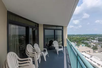 205 74th Ave. N #1808, Myrtle Beach, SC 29577 - Photo 27