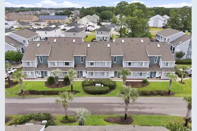 1881 Colony Dr. #8T, Surfside Beach, SC 29575 - Photo 35