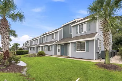 1881 Colony Dr. #8T, Surfside Beach, SC 29575 - Photo 33