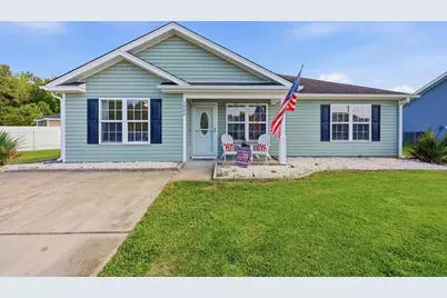 1005 Macala Dr., Conway, SC 29526 - Photo 1