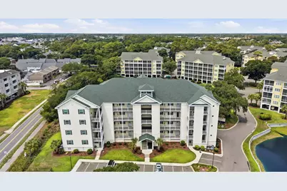 601 Hillside Dr. N #2501, North Myrtle Beach, SC 29582 - Photo 1