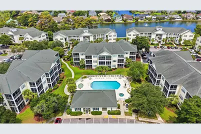 601 Hillside Dr. N #2501, North Myrtle Beach, SC 29582 - Photo 37