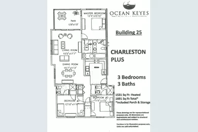601 Hillside Dr. N #2501, North Myrtle Beach, SC 29582 - Photo 41
