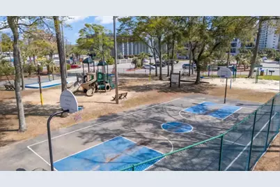 5905 S Kings Hwy. #516 A, Myrtle Beach, SC 29575 - Photo 33