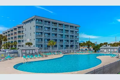 5905 S Kings Hwy. #516 A, Myrtle Beach, SC 29575 - Photo 1