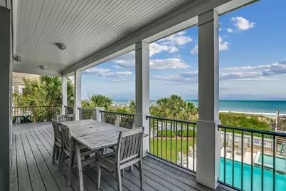 4905 S Ocean Blvd., Myrtle Beach, SC 29575 - Photo 7