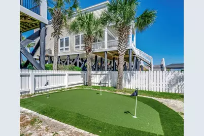 4905 S Ocean Blvd., Myrtle Beach, SC 29575 - Photo 5
