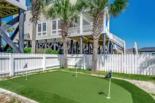4905 S Ocean Blvd, Myrtle Beach, SC 29575 - Photo 5