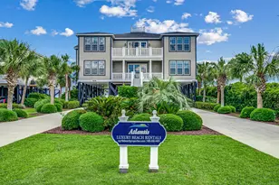 4905 S Ocean Blvd, Myrtle Beach, SC 29575 - Photo 1
