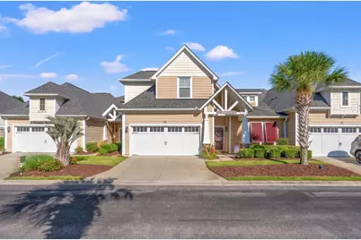 6244 Catalina Dr. #2612, North Myrtle Beach, SC 29582 - Photo 1