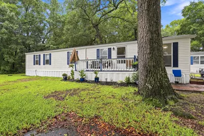 539 Key Largo Ave., Murrells Inlet, SC 29576 - Photo 1