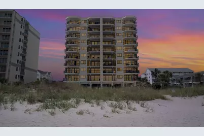 2501 S Ocean Blvd. #508, North Myrtle Beach, SC 29582 - Photo 31