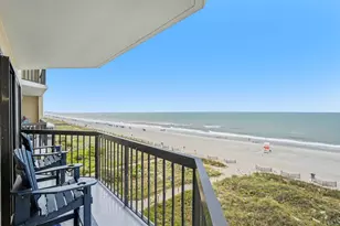 2501 S Ocean Blvd, North Myrtle Beach, SC 29582 - Photo 25