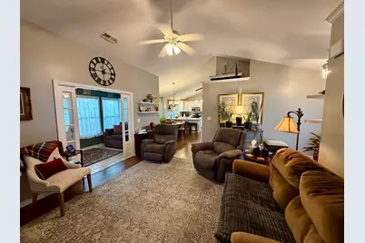 207 Melody Gardens Dr., Surfside Beach, SC 29575 - Photo 25