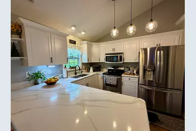 207 Melody Gardens Dr., Surfside Beach, SC 29575 - Photo 5