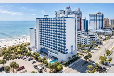 2001 S Ocean Blvd. #820, Myrtle Beach, SC 29577 - Photo 1