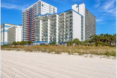 2001 S Ocean Blvd. #820, Myrtle Beach, SC 29577 - Photo 3