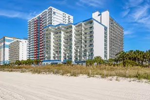 2001 S Ocean Blvd, Myrtle Beach, SC 29577 - Photo 3