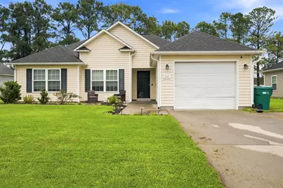 117 Cottage Creek Circle, Conway, SC 29527 - Photo 3