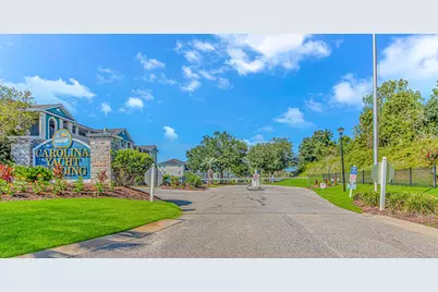 4519 N Plantation Harbour Dr. #X-13, Little River, SC 29566 - Photo 3