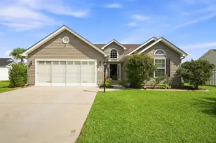 374 Barton Loop, Myrtle Beach, SC 29579 - Photo 1