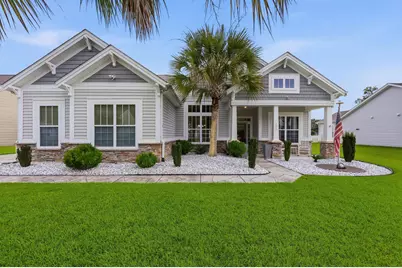 104 Copper Leaf Dr., Myrtle Beach, SC 29588 - Photo 51