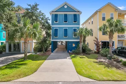 1609 North Dogwood Dr., Surfside Beach, SC 29575 - Photo 1
