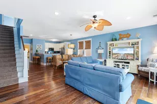 1609 North Dogwood Dr, Surfside Beach, SC 29575 - Photo 9