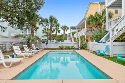 1609 North Dogwood Dr., Surfside Beach, SC 29575 - Photo 5